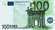 European Union, European Central Bank, Pick 18n. 100 Euro, 2011-2019 AD., Printer: Oesterreichische Banknoten und Sicherheitsdruck GmbH, Vienna, Austria, F012A1-N11226735768 Obverse 
