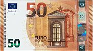 European Union, European Central Bank, Pick 23r. 50 Euro, 2017 AD., Printer: Bundesdruckerei, Berlin, Germany, R024A5-RC3557512237 Obverse 